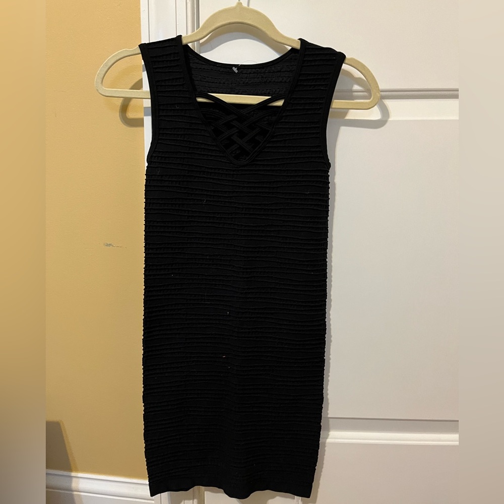 Suzette dress